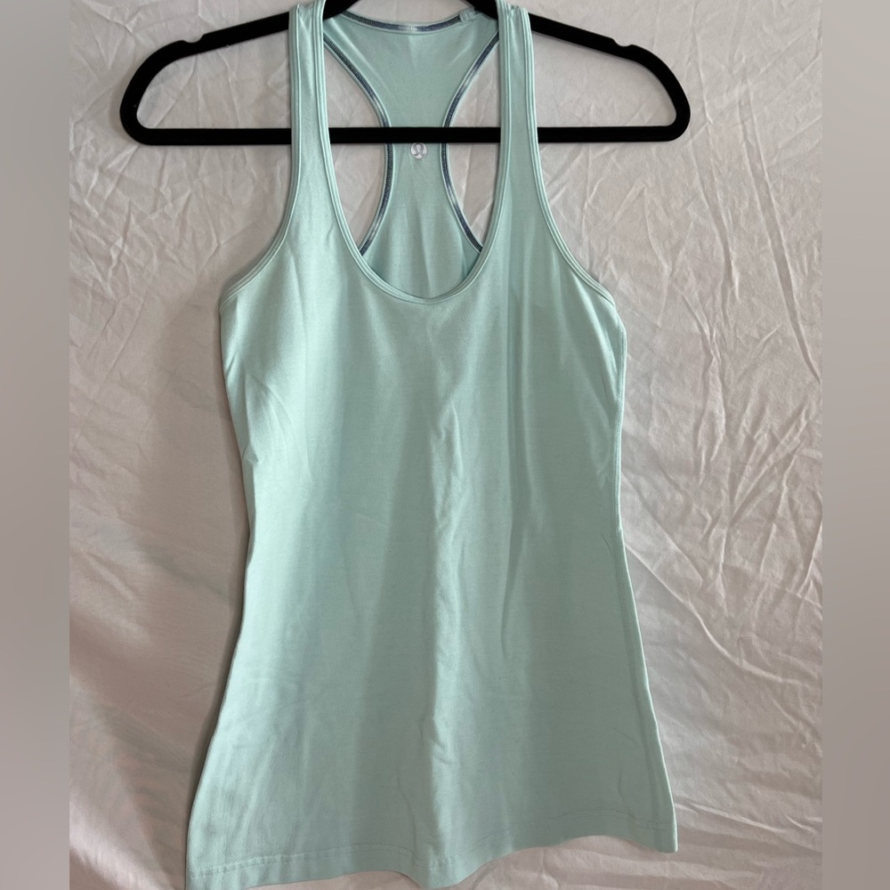 Lululemon Cool Racerback